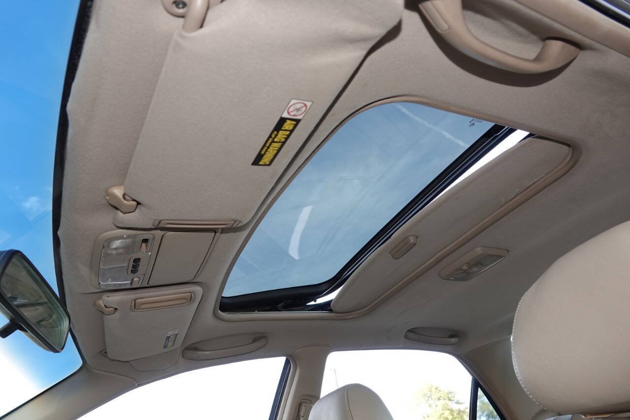 Used 1998 Honda Accord EX image 7
