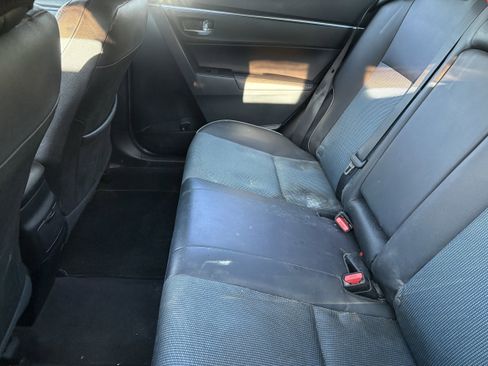 Used 2016 Toyota Corolla S FWD image 8