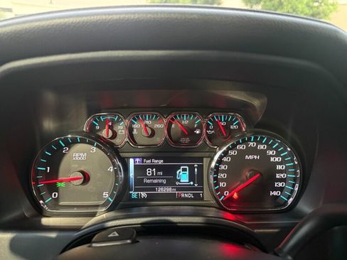 Used 2018 Chevrolet Silverado 2500 LTZ w/ Duramax Plus Package AWD/4WD image 42