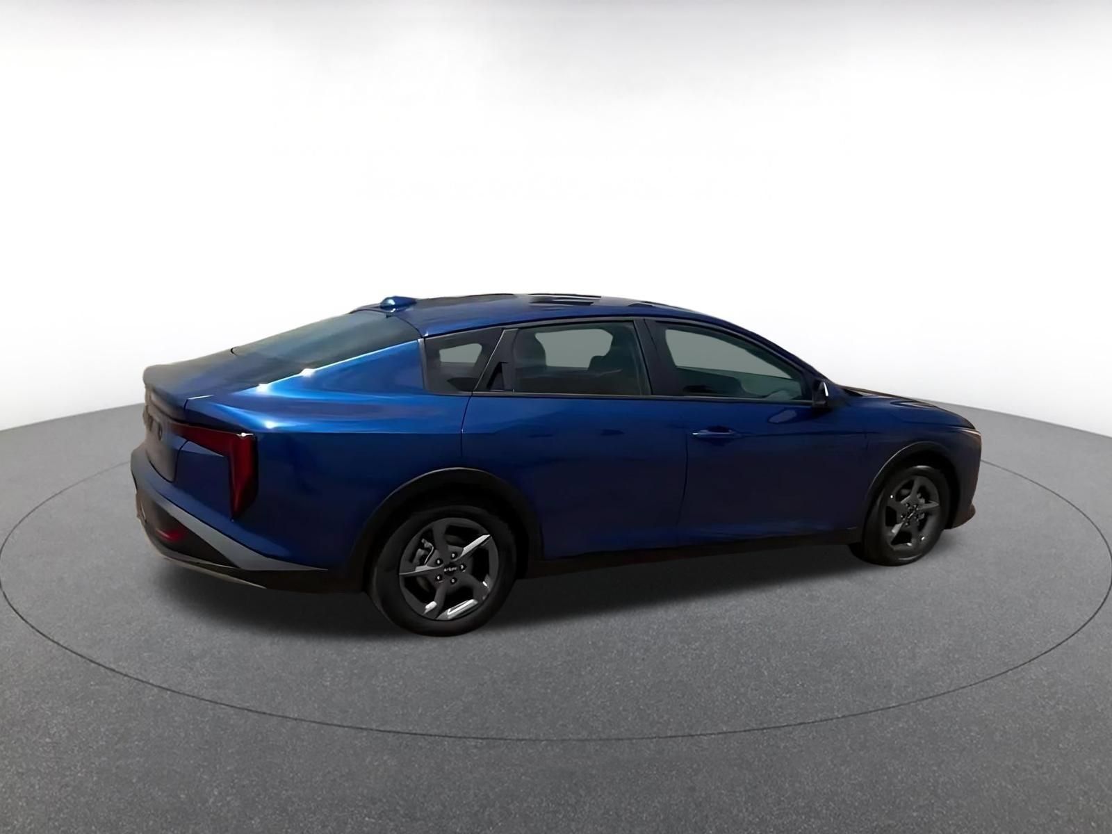 Used 2026 Kia K4 FWD image 14