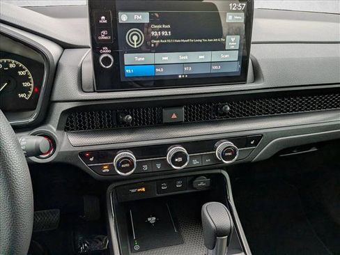 New 2026 Honda CR-V EX image 12