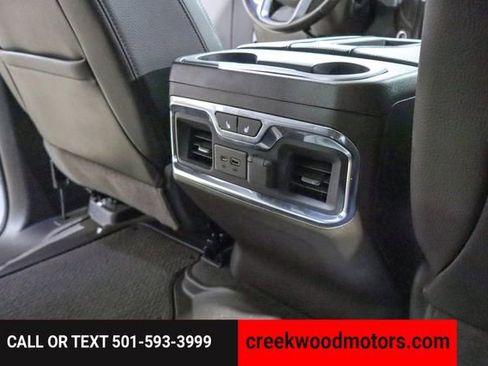 Used 2022 GMC Sierra 2500 Denali w/ Denali Ultimate Package image 55