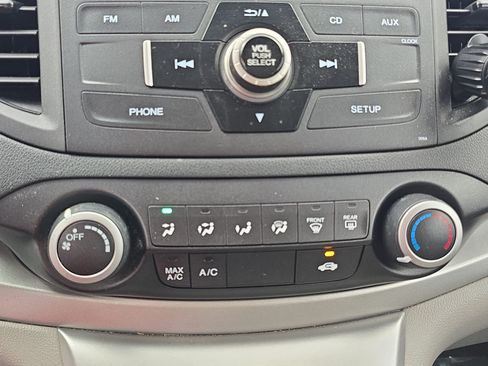 Used 2013 Honda CR-V LX image 21