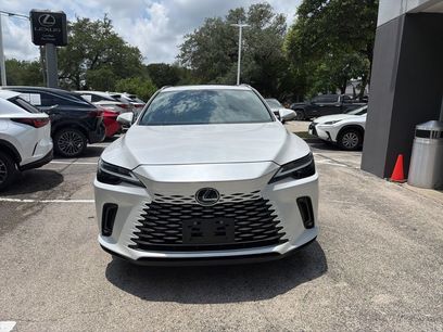 Certified 2024 Lexus RX 350 Premium w/ Convenience Package