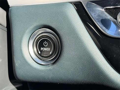 Used 2024 Cadillac Lyriq Sport w/ Nappa Leather Package image 26