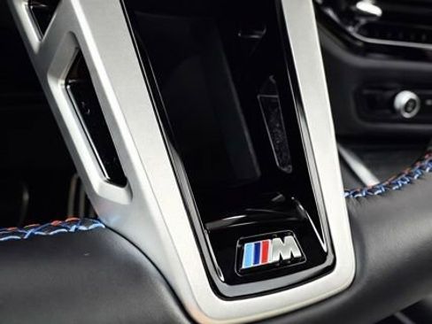 Used 2025 BMW M340i xDrive w/ Premium Package image 25