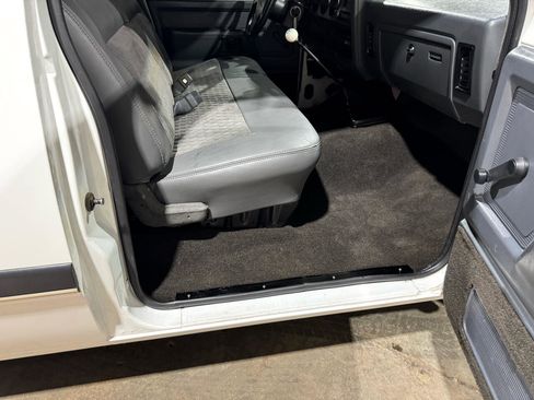 Used 1993 Dodge D/W Truck 350 image 16