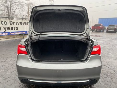 Used 2013 Chrysler 200 Limited w/ Sun/Sound Group image 4