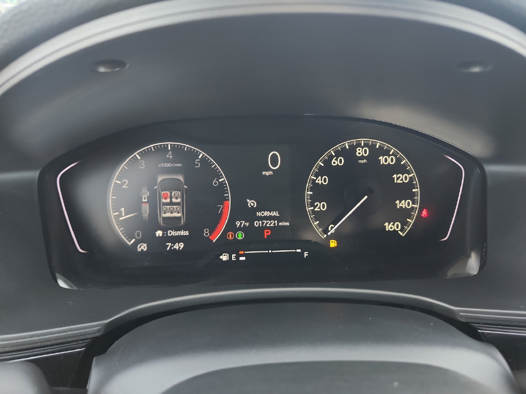Used 2024 Honda Civic Sport image 31