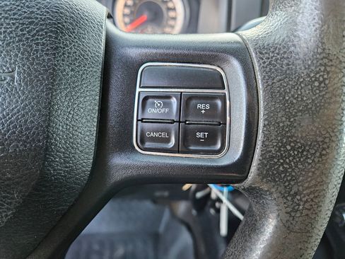 Used 2018 RAM 2500 Tradesman w/ Chrome Appearance Group image 20