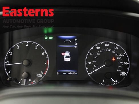 Used 2024 Toyota Corolla LE image 17