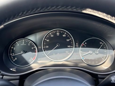 New 2026 MAZDA MAZDA3 s Sport FWD image 13
