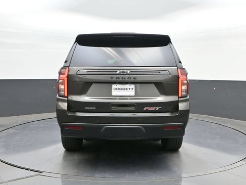 Used 2021 Chevrolet Tahoe RST AWD/4WD image 8
