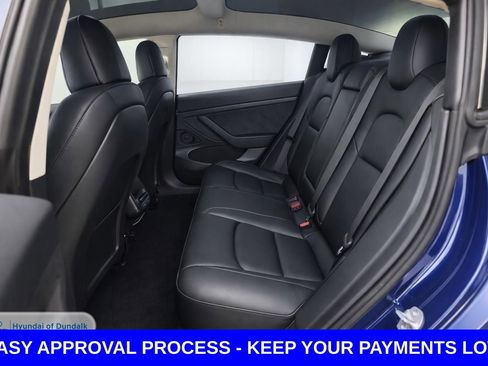Used 2020 Tesla Model 3 Standard Range RWD image 13