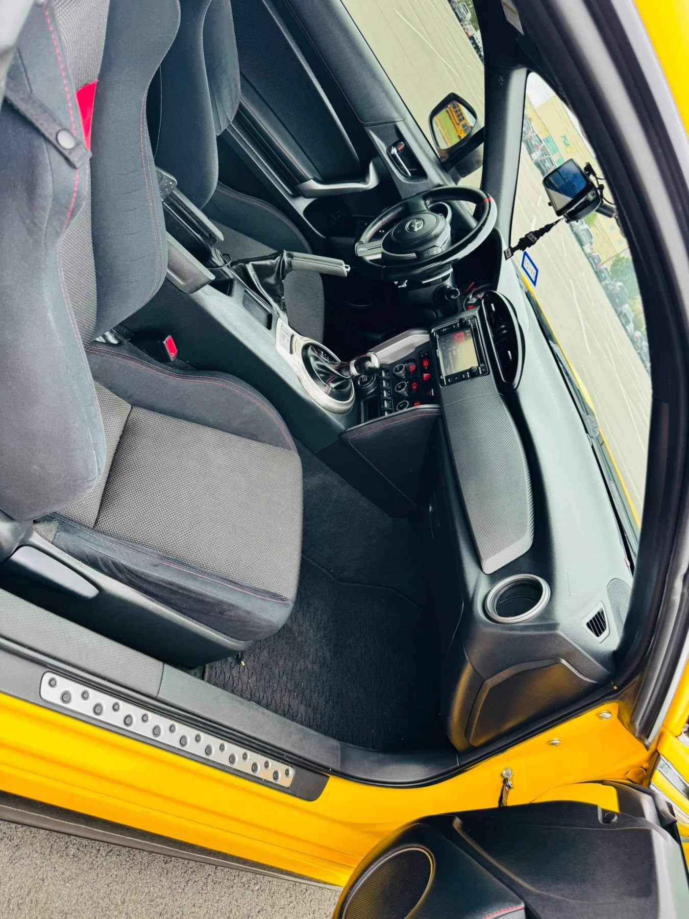 Used 2015 Scion FR-S Release Series 1.0 RWD image 11
