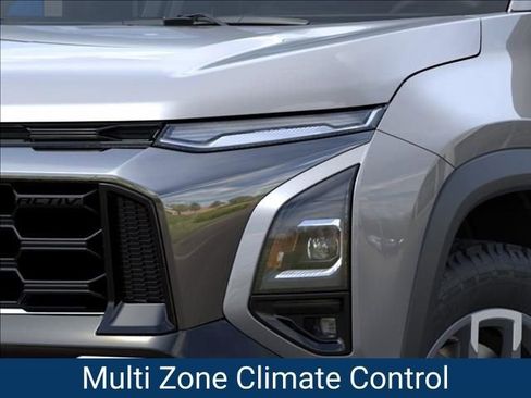 New 2026 Chevrolet Equinox ACTIV w/ Safety and Technology Package FWD image 11