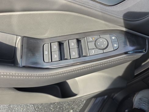 New 2026 Nissan Rogue SV w/ Cold Weather Package image 27