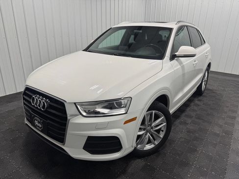 Used 2016 Audi Q3 2.0T Premium Plus image 48