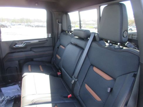 New 2026 GMC Sierra 3500 AT4 w/ AT4 Premium Plus Package AWD/4WD image 17