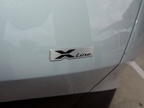 Used 2024 Kia Sportage X-Line AWD/4WD image 16