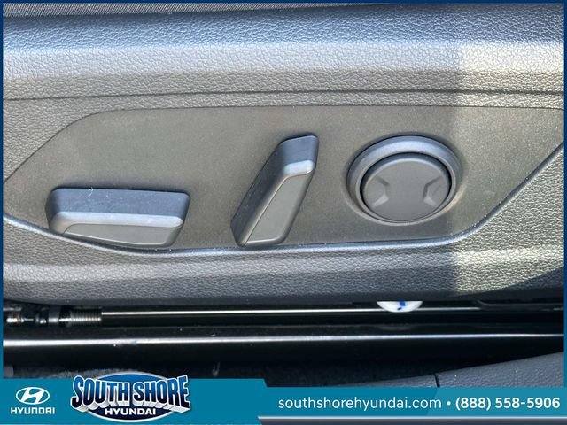 Certified 2026 Hyundai Sonata SEL FWD image 20
