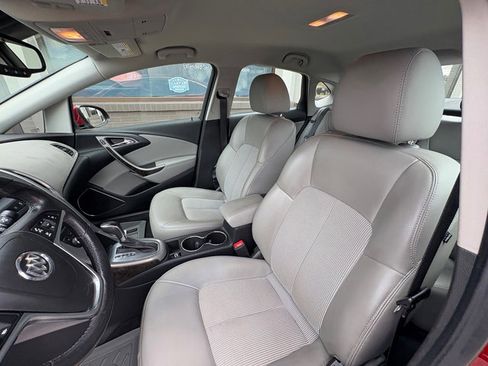 Used 2014 Buick Verano Convenience FWD image 12