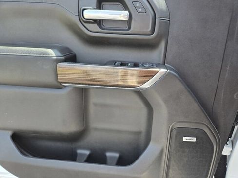 Used 2021 Chevrolet Silverado 1500 RST w/ Texas Edition Plus AWD/4WD image 39