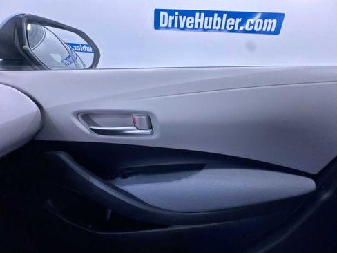 Used 2020 Toyota Corolla L image 34