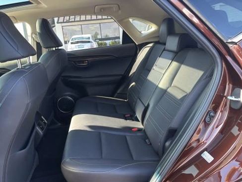 Used 2018 Lexus NX 300 AWD image 18