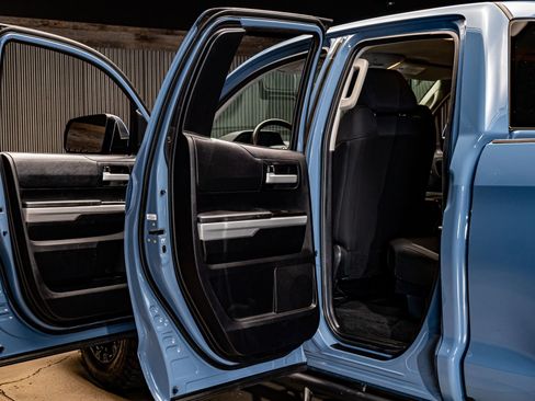 Used 2020 Toyota Tundra SR5 w/ TRD Sport Package image 26