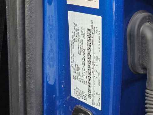 Used 2023 Ford F150 XLT image 26