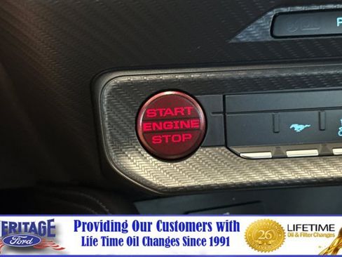 New 2026 Ford Mustang Dark Horse w/ Dark Horse Handlin Package RWD image 21