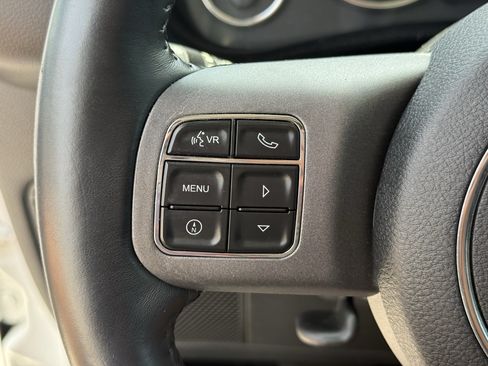 Used 2017 Jeep Wrangler Unlimited Sport AWD/4WD image 16