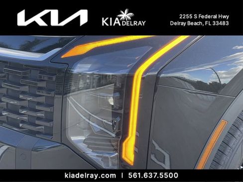 New 2026 Kia Sportage EX image 6