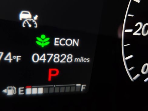 Used 2024 Honda CR-V Sport image 27