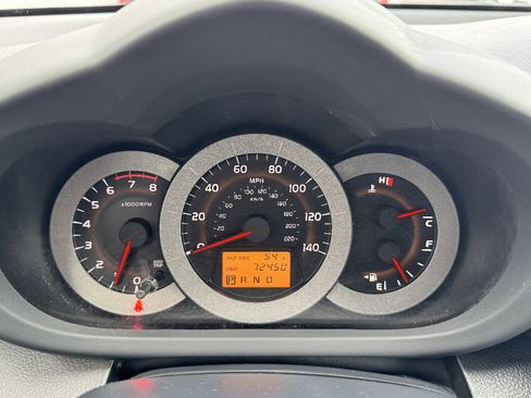 Used 2007 Toyota RAV4 Sport AWD/4WD image 14