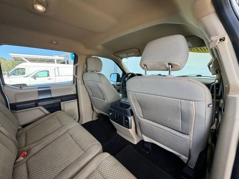 Used 2018 Ford F150 XLT w/ Equipment Group 302A Luxury AWD/4WD image 27