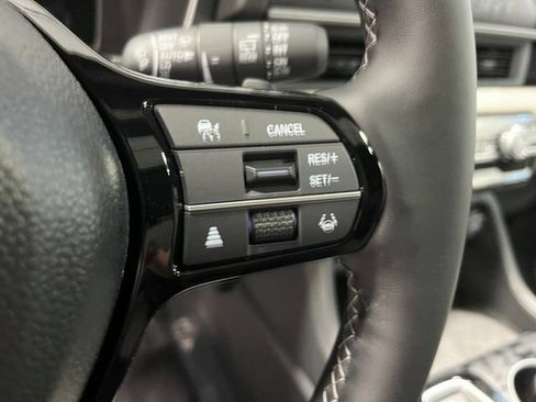 New 2026 Honda Passport TrailSport Elite image 18