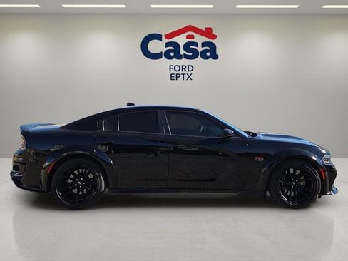 Used 2023 Dodge Charger Scat Pack image 2
