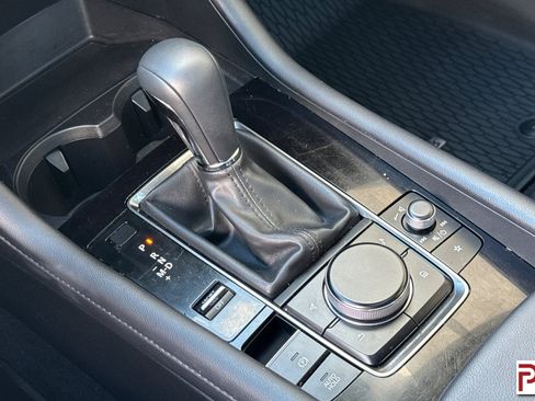 Used 2023 MAZDA MAZDA3 s image 24