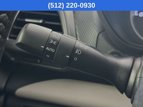 Certified 2023 Subaru Forester Limited image 13