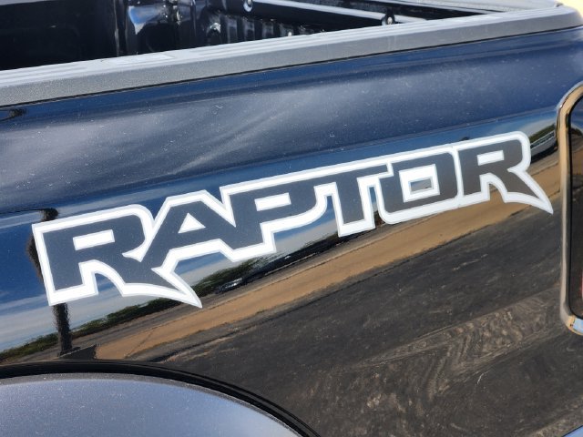Used 2025 Ford Ranger Raptor AWD/4WD image 12