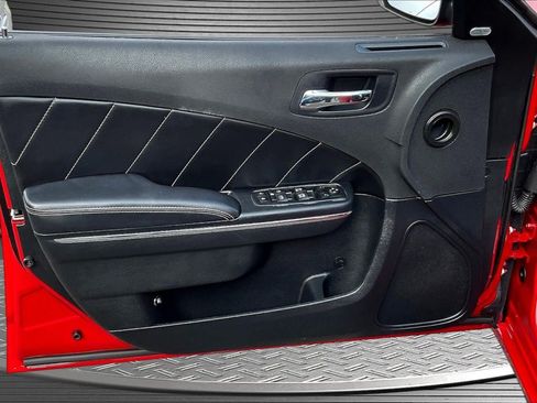 Used 2012 Dodge Charger R/T RWD image 19