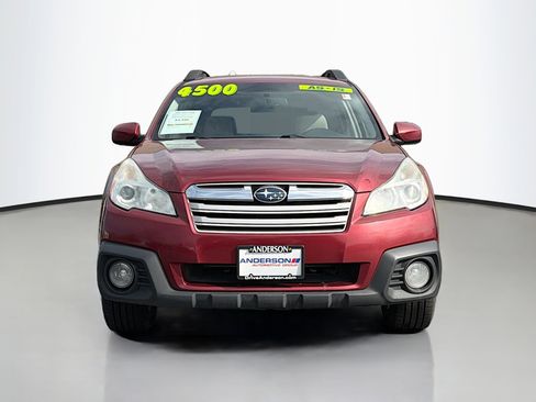 Used 2014 Subaru Outback 2.5i Premium image 14