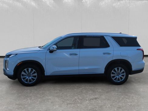 Used 2024 Hyundai Palisade SEL AWD/4WD image 4