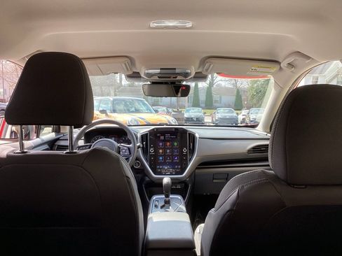 Used 2024 Subaru Crosstrek 2.0i Premium image 27