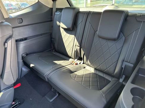 New 2026 Volkswagen Atlas SEL Premium R-Line AWD/4WD image 19