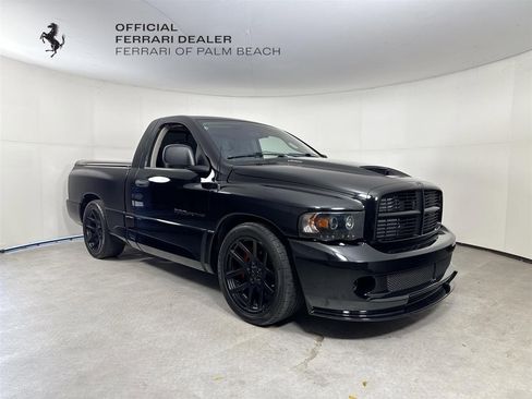 Used 2004 Dodge Ram 1500 Truck 2WD Regular Cab image 1