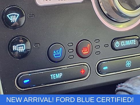 Certified 2019 Ford Explorer Limited w/ Limited Luxury Package AWD/4WD image 5