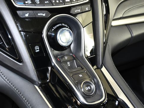 Certified 2023 Acura RDX AWD image 30